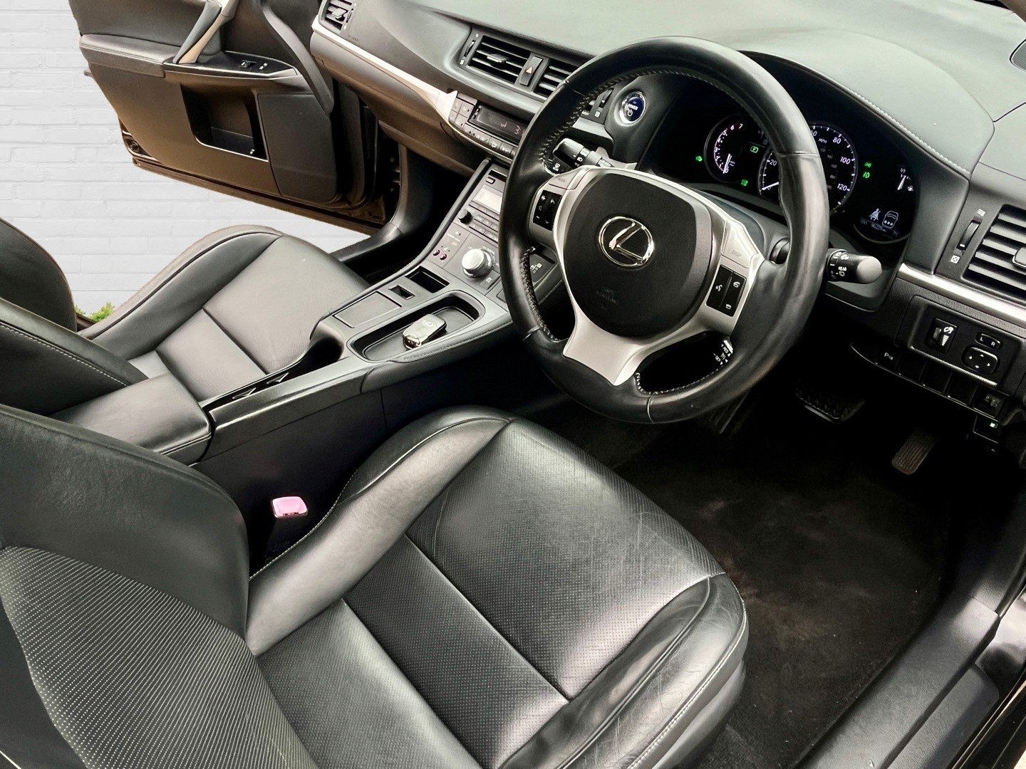 Used Lexus CT 2012 for sale - 77781583: Photo 11