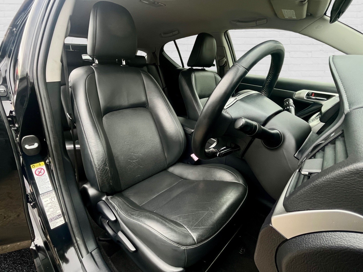 Used Lexus CT 2012 for sale - 77781583: Photo 12