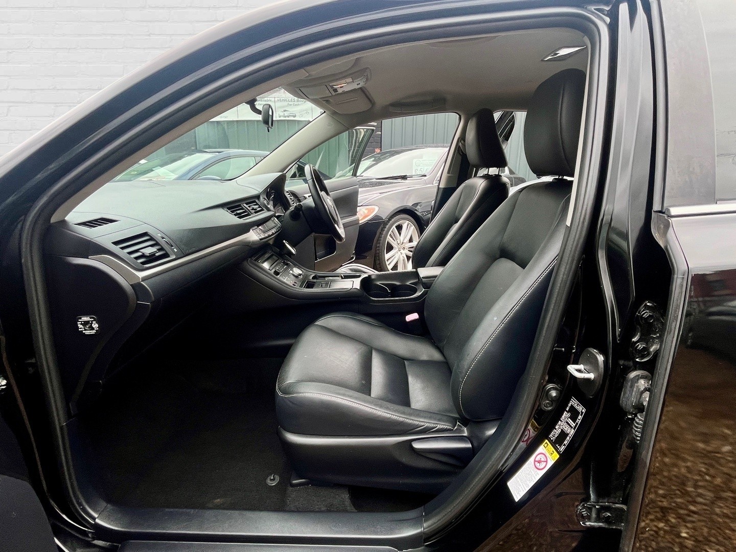 Used Lexus CT 2012 for sale - 77781583: Photo 13