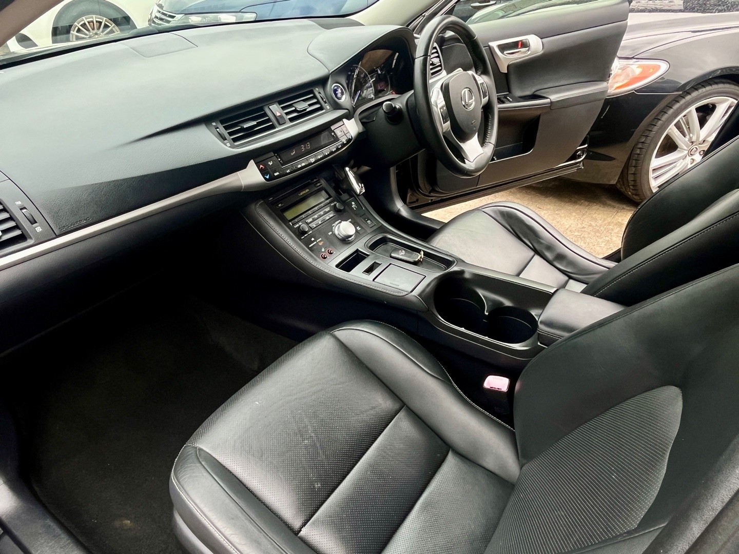 Used Lexus CT 2012 for sale - 77781583: Photo 14