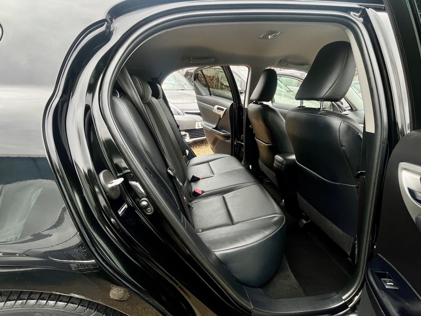 Used Lexus CT 2012 for sale - 77781583: Photo 15