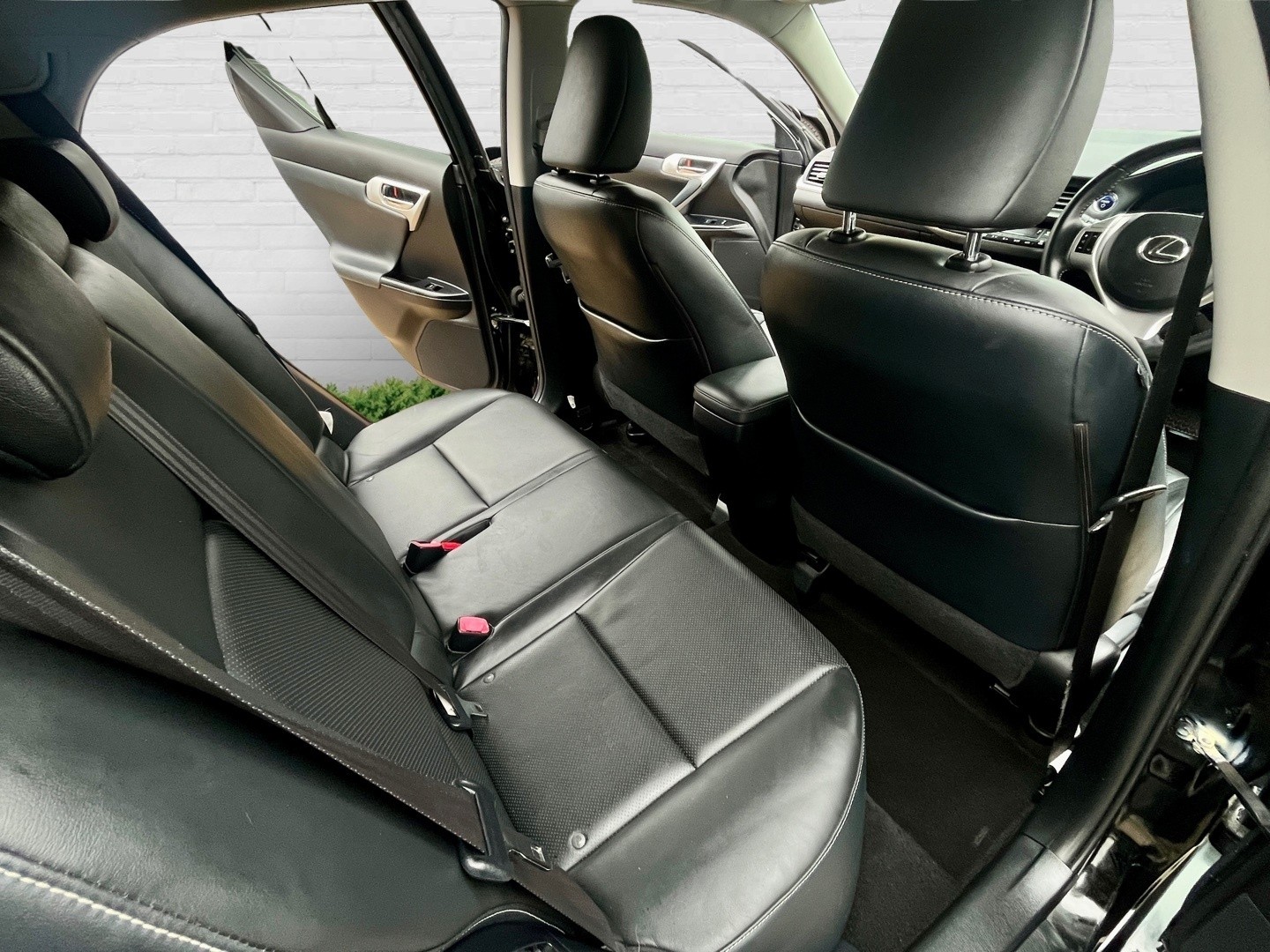 Used Lexus CT 2012 for sale - 77781583: Photo 16