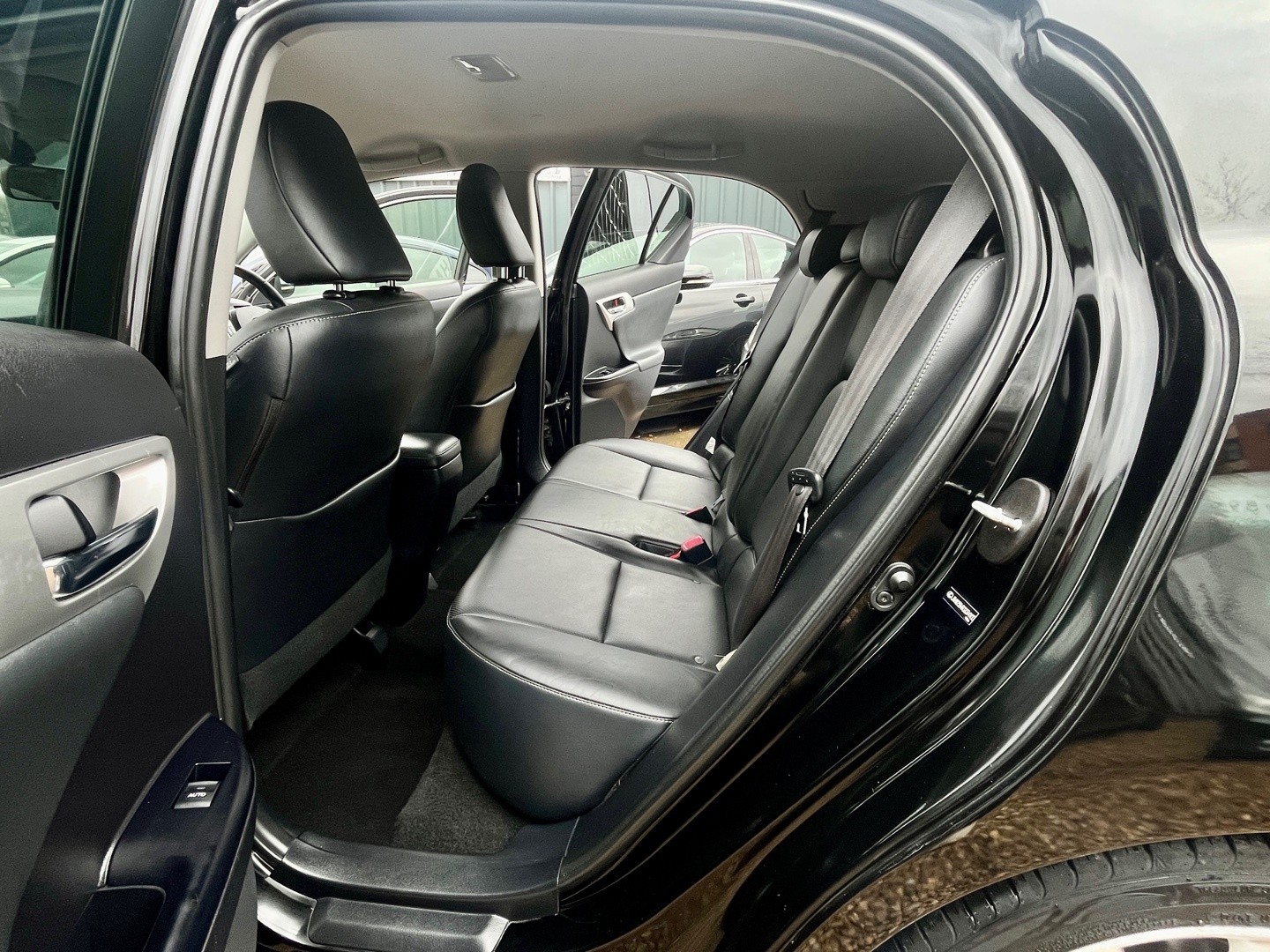 Used Lexus CT 2012 for sale - 77781583: Photo 17