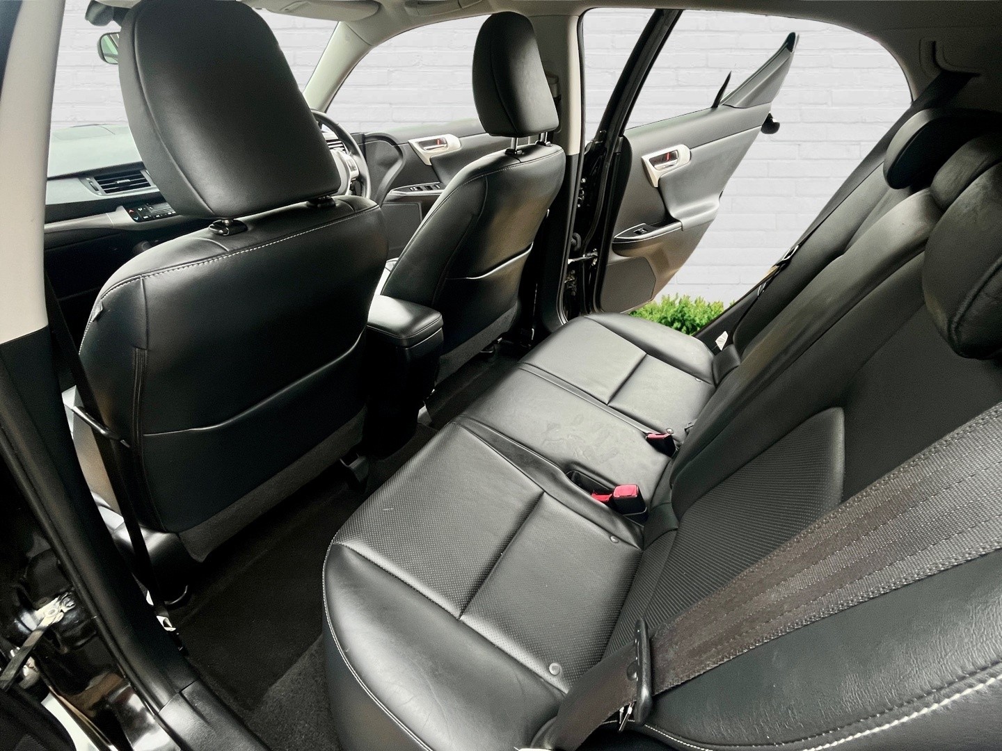 Used Lexus CT 2012 for sale - 77781583: Photo 18