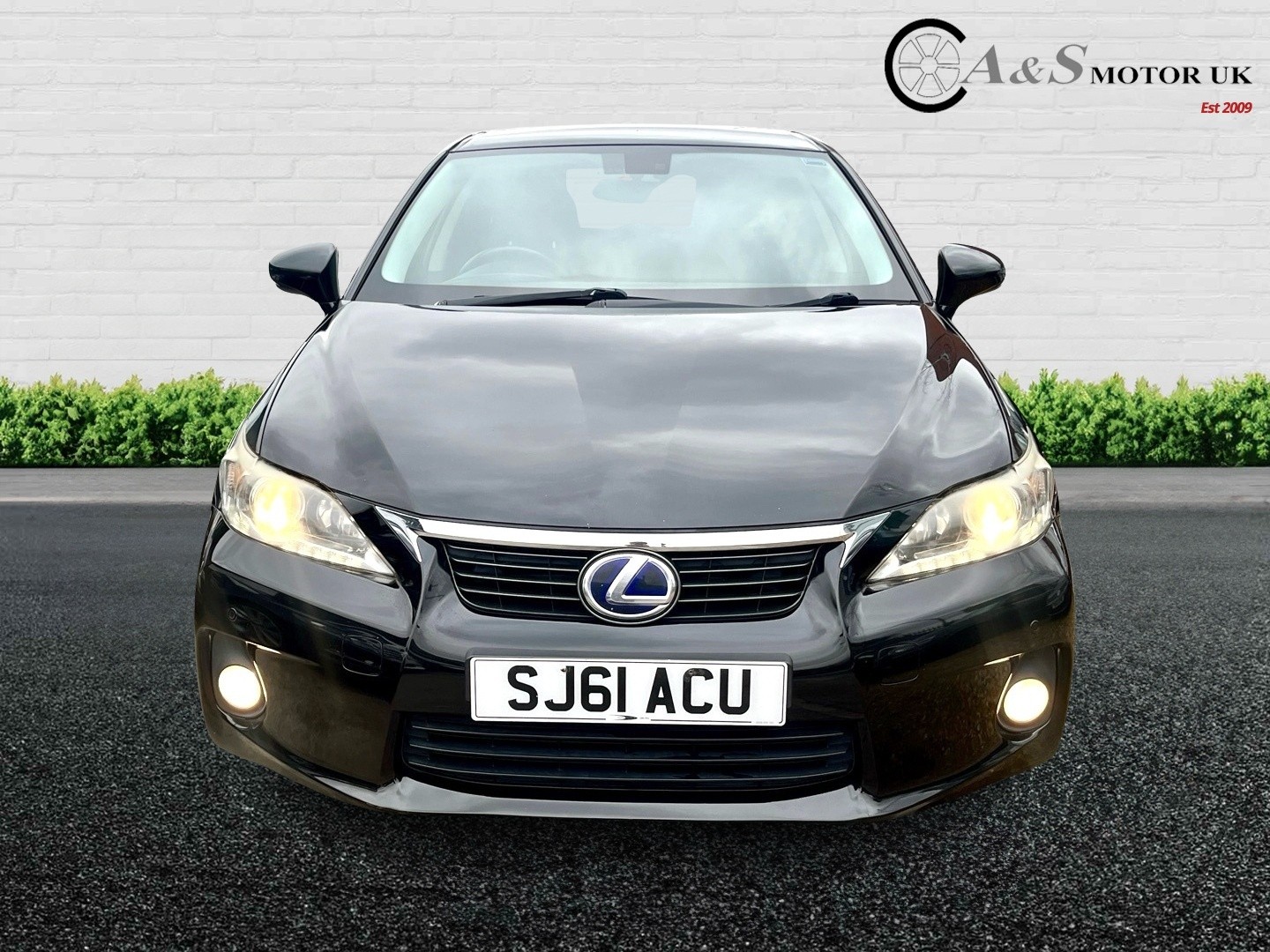 Used Lexus CT 2012 for sale - 77781583: Photo 2