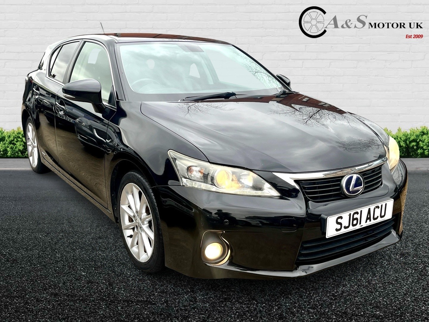 Used Lexus CT 2012 for sale - 77781583: Photo 3