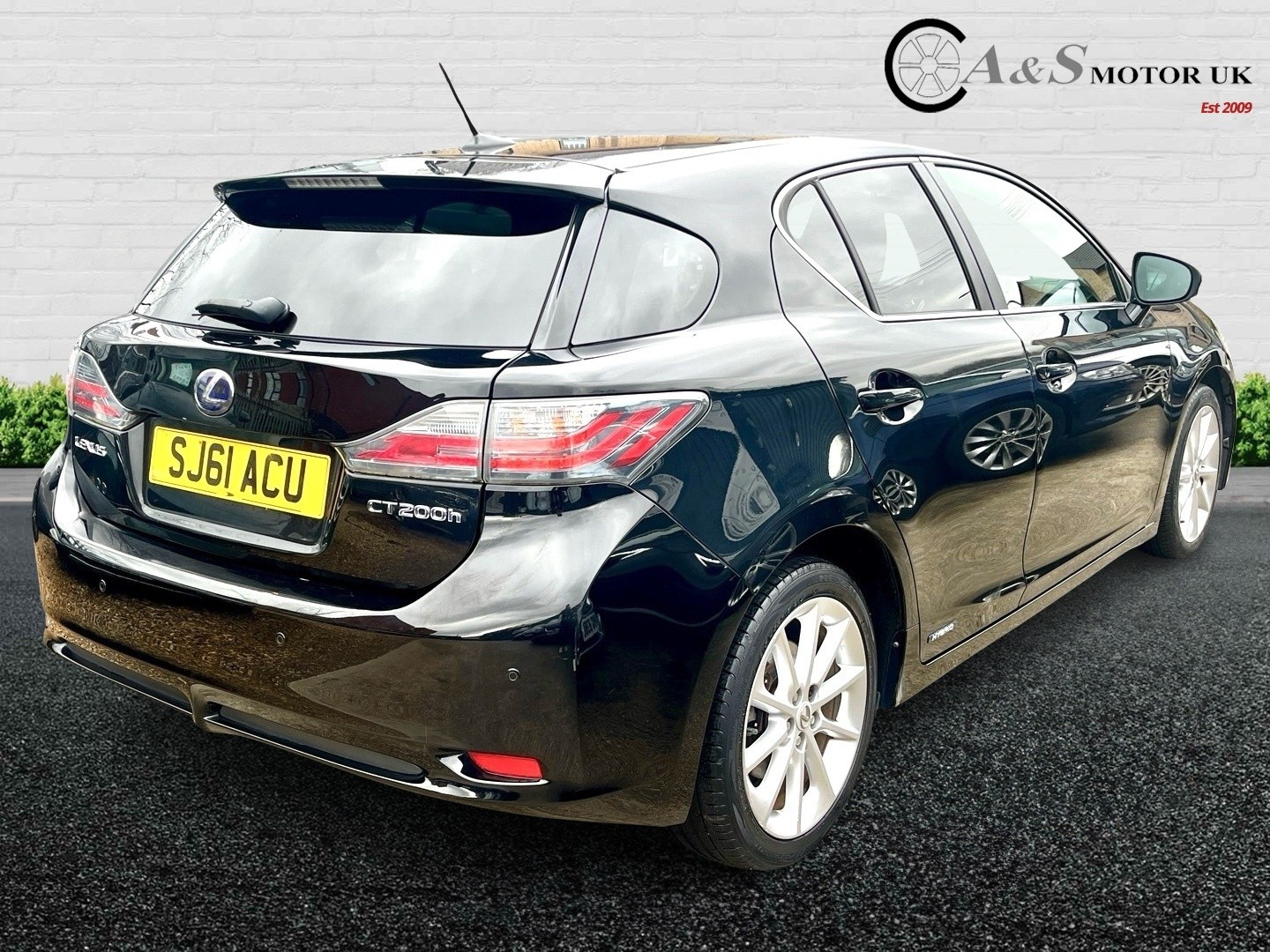 Used Lexus CT 2012 for sale - 77781583: Photo 4