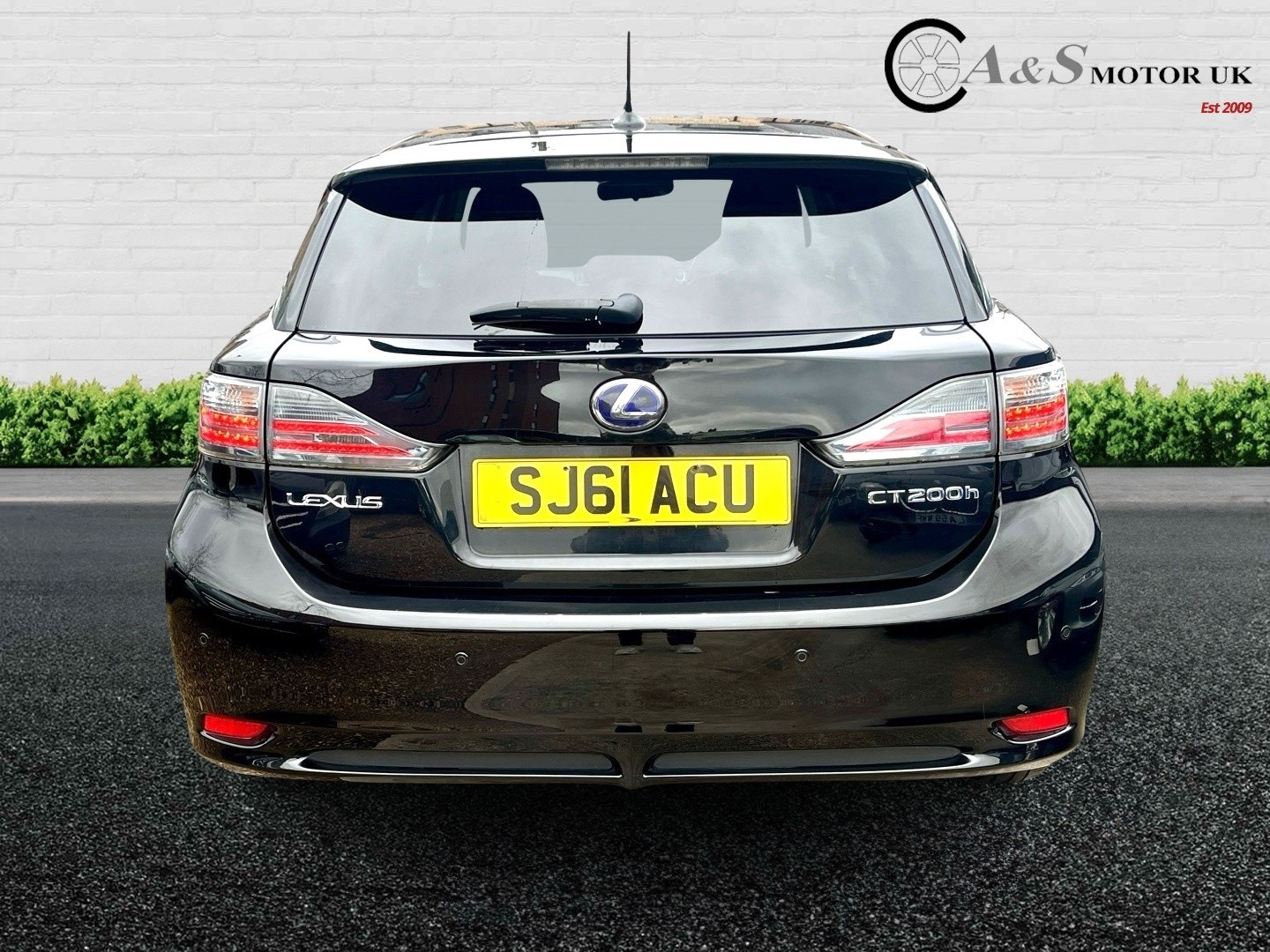 Used Lexus CT 2012 for sale - 77781583: Photo 5