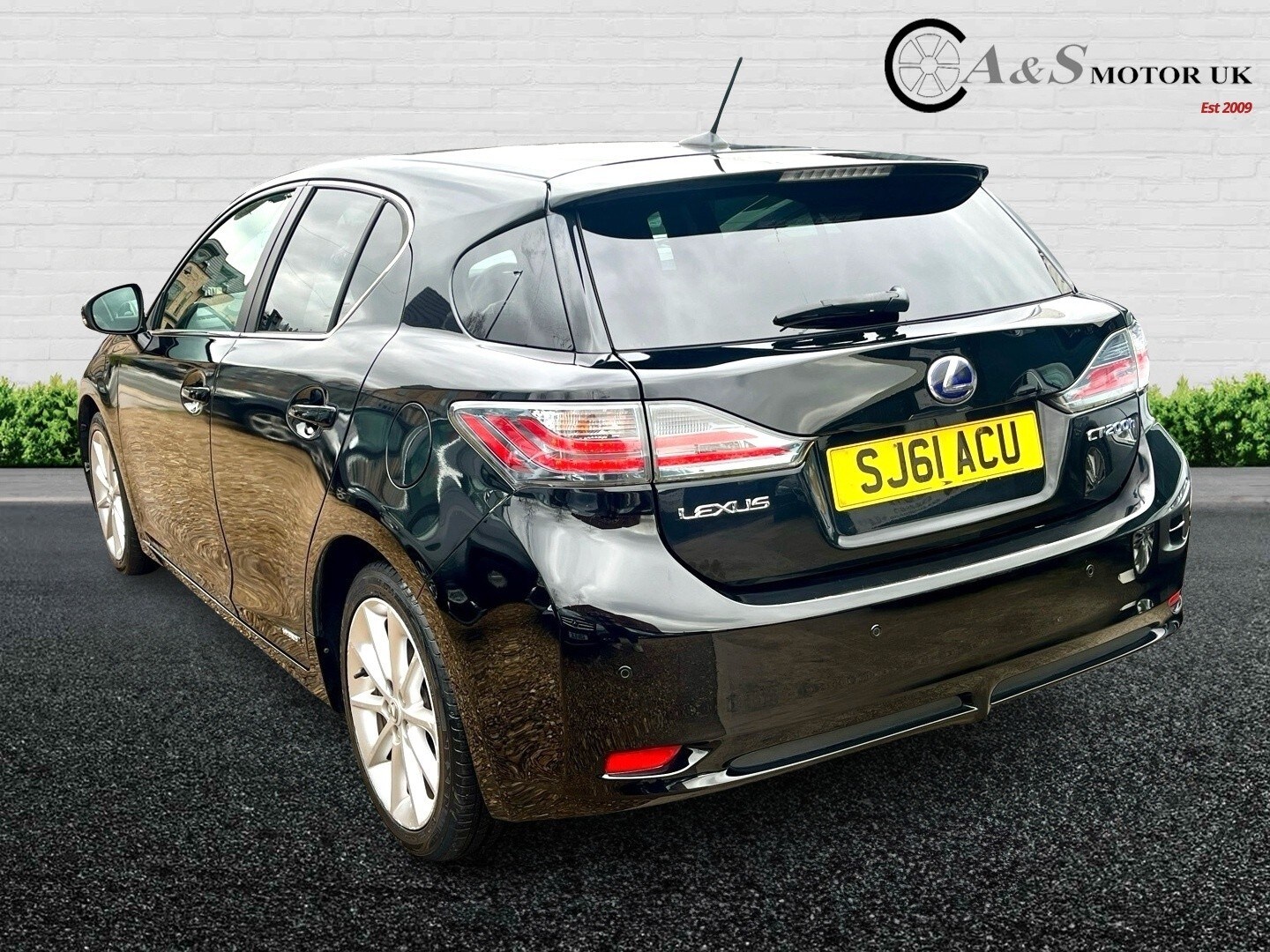 Used Lexus CT 2012 for sale - 77781583: Photo 6