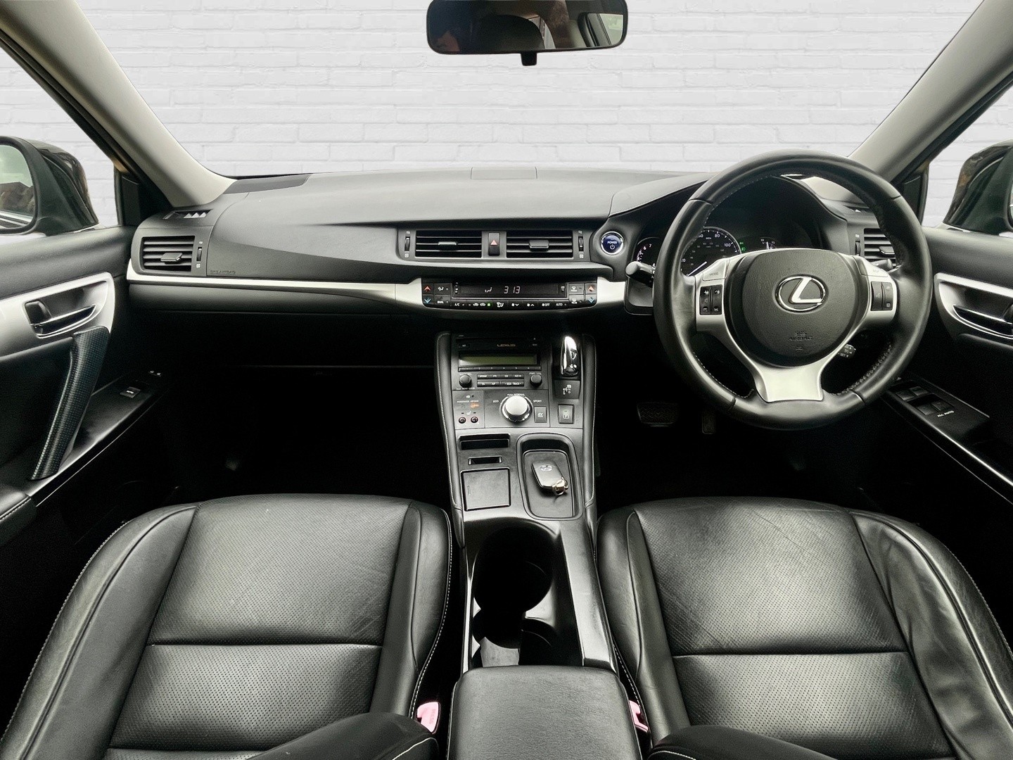 Used Lexus CT 2012 for sale - 77781583: Photo 9