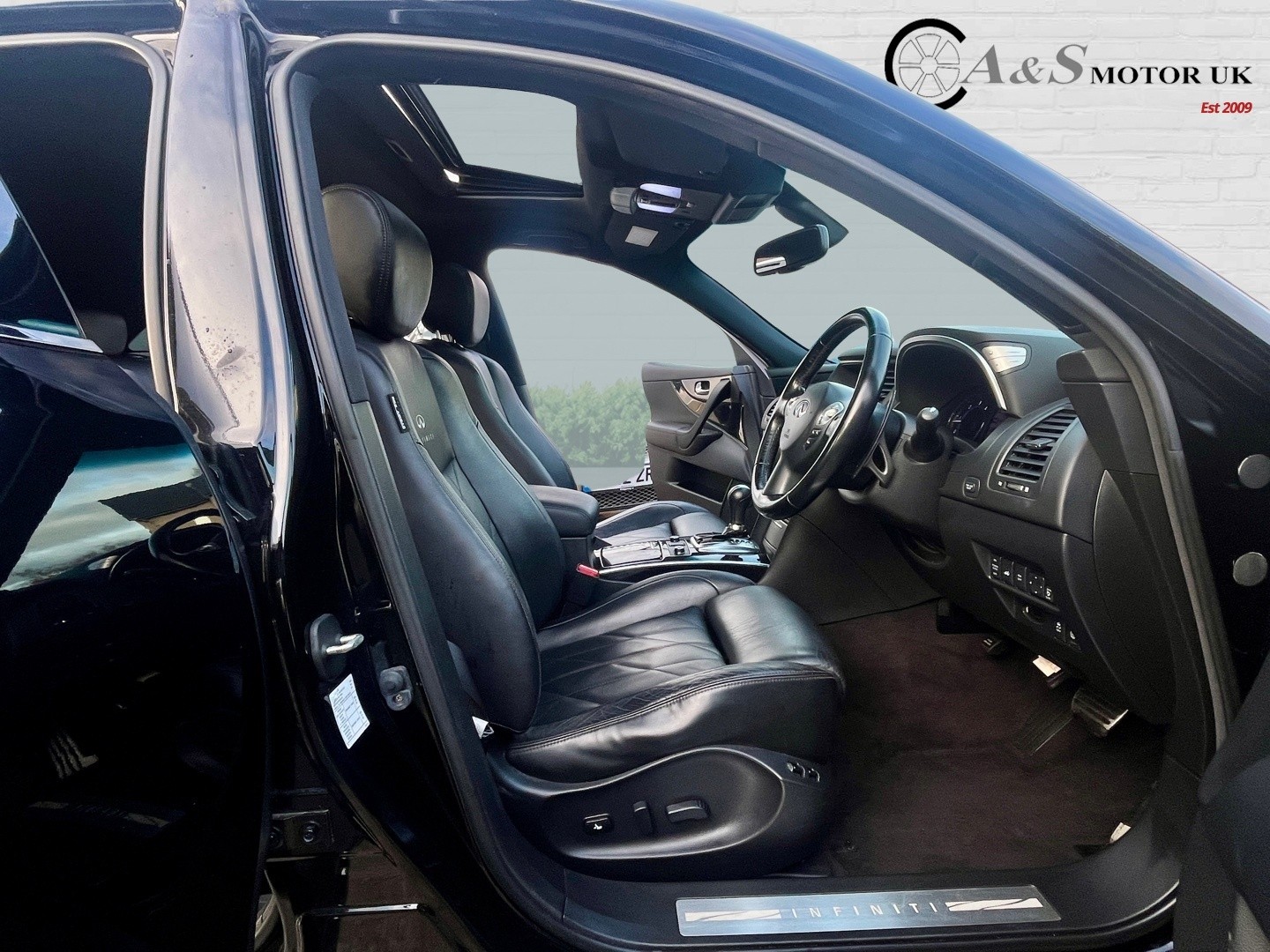 Used Infiniti FX 2012 for sale - 77314015: Photo 11