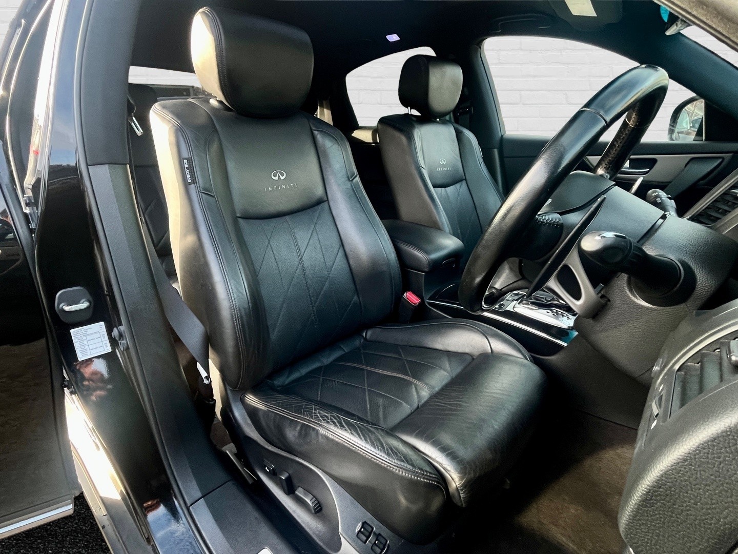 Used Infiniti FX 2012 for sale - 77314015: Photo 13