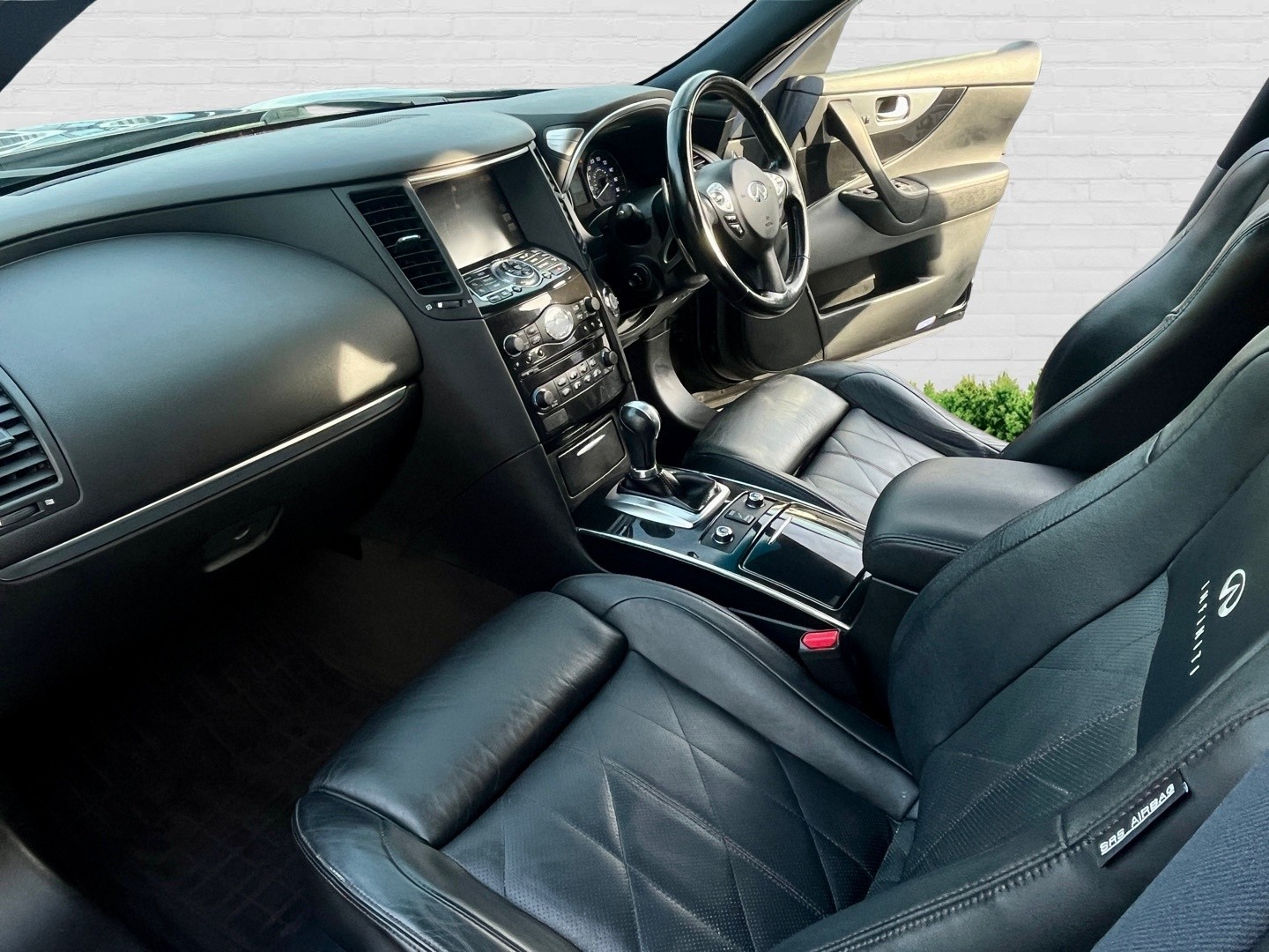 Used Infiniti FX 2012 for sale - 77314015: Photo 15