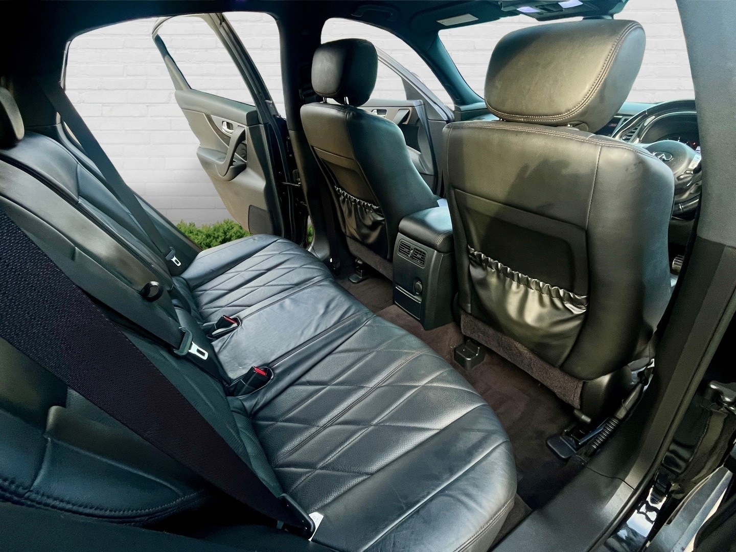 Used Infiniti FX 2012 for sale - 77314015: Photo 17