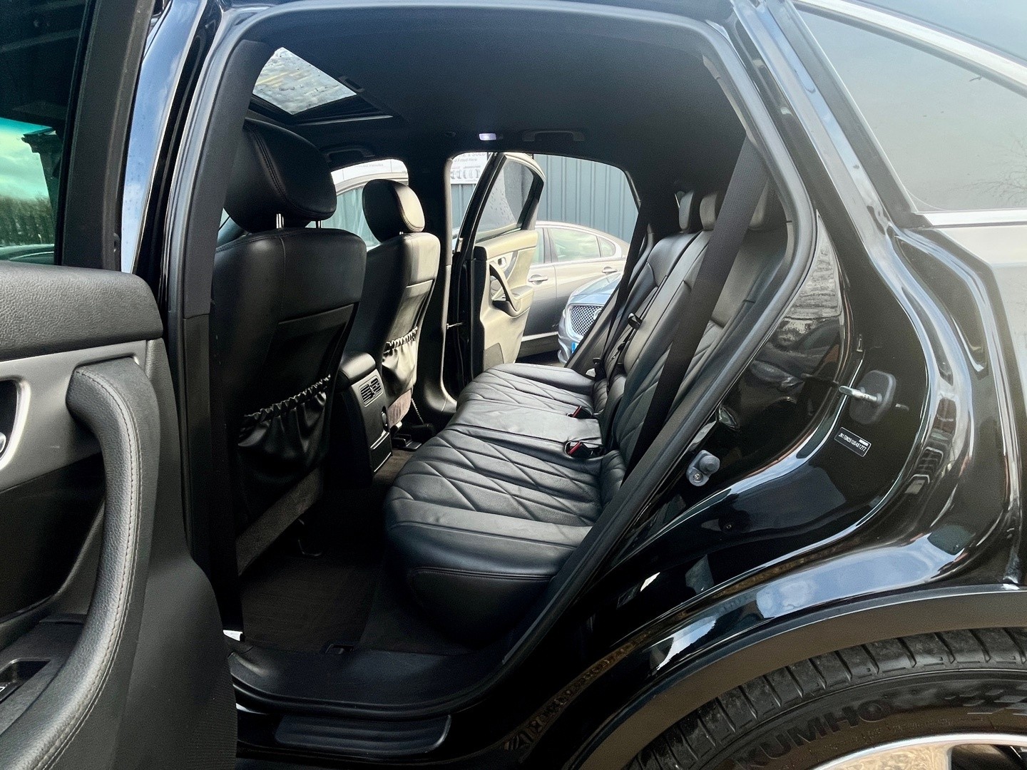 Used Infiniti FX 2012 for sale - 77314015: Photo 18