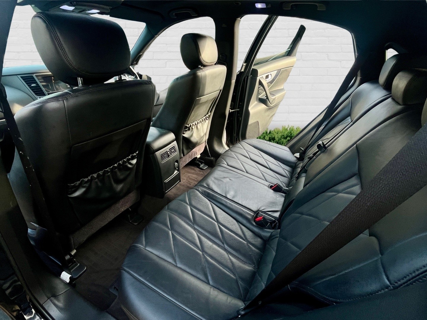 Used Infiniti FX 2012 for sale - 77314015: Photo 19