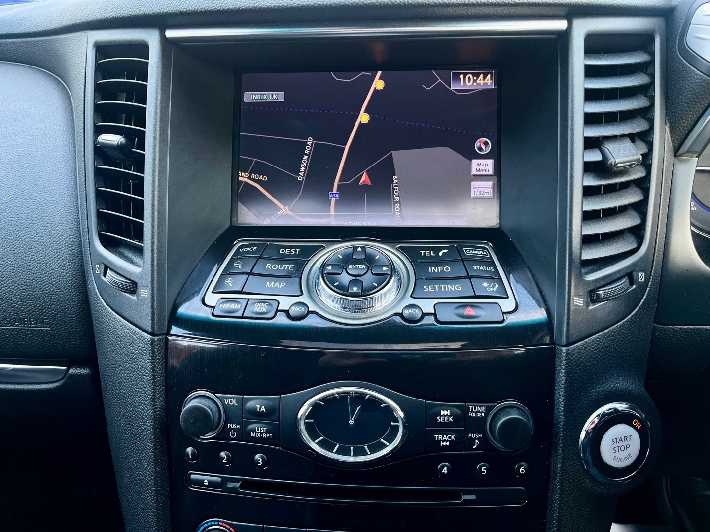 Used Infiniti FX 2012 for sale - 77314015: Photo 9