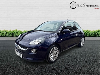 Used Vauxhall ADAM 2013 for sale - 78807729: Photo
