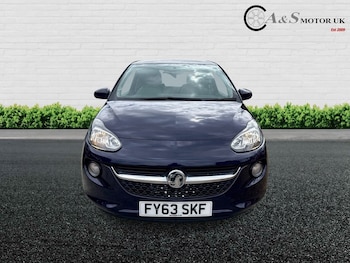 Used Vauxhall ADAM 2013 for sale - 78807729: Photo