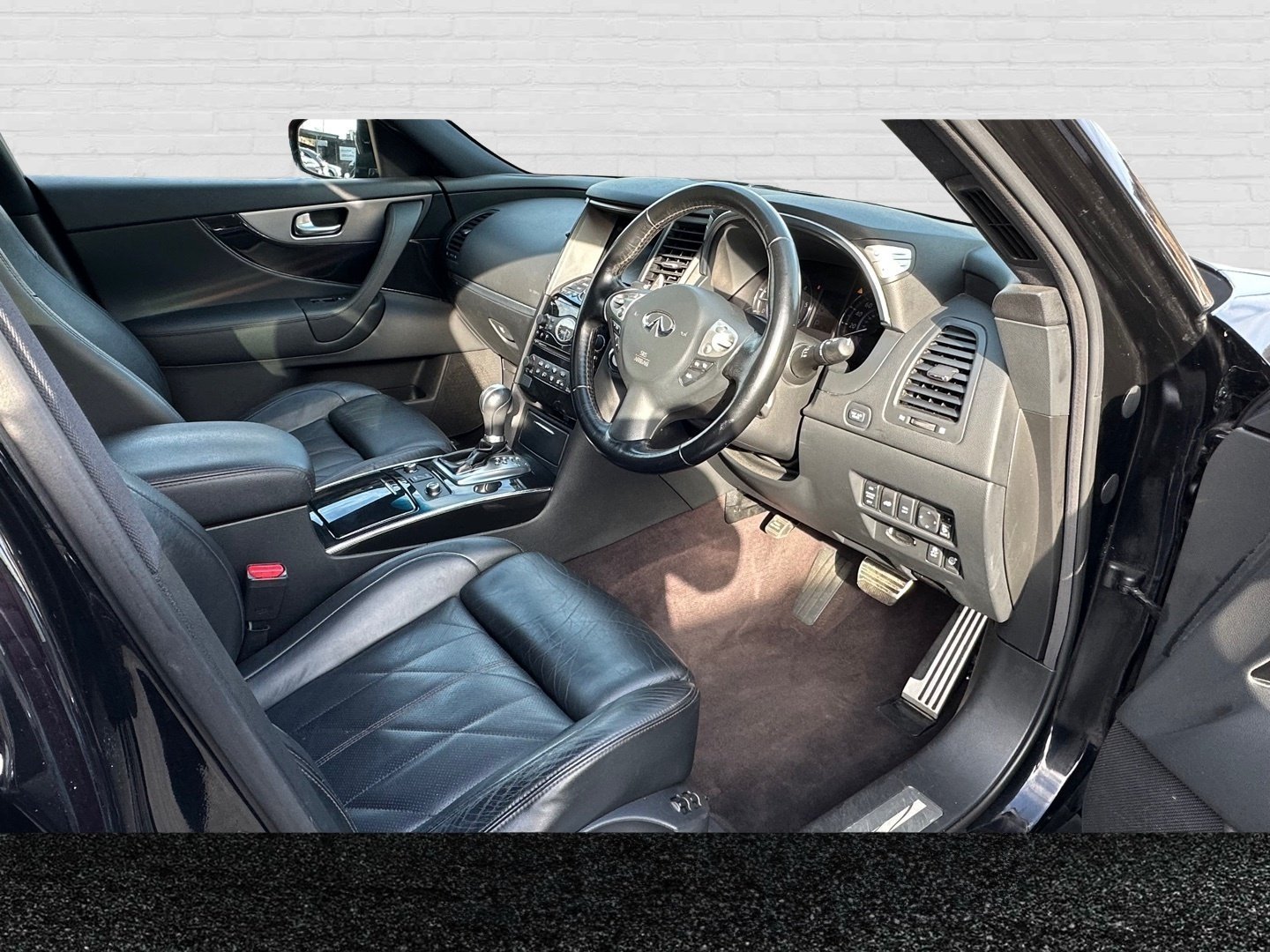 Used Infiniti FX 2014 for sale - 77844900: Photo 10