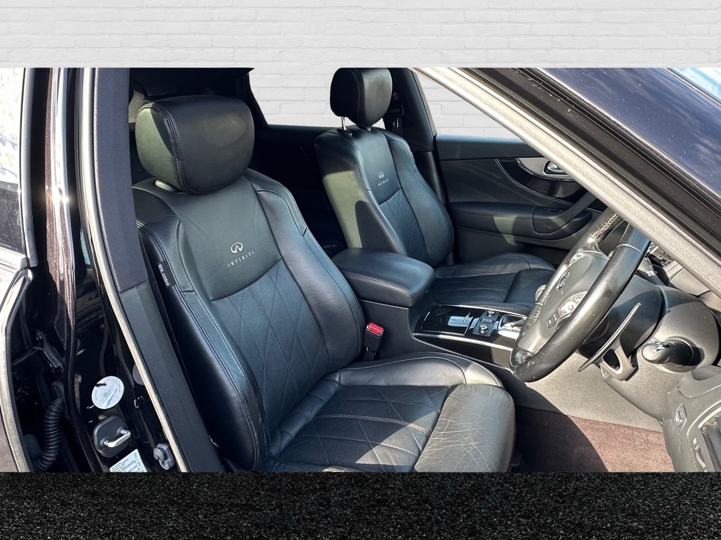 Used Infiniti FX 2014 for sale - 77844900: Photo 11