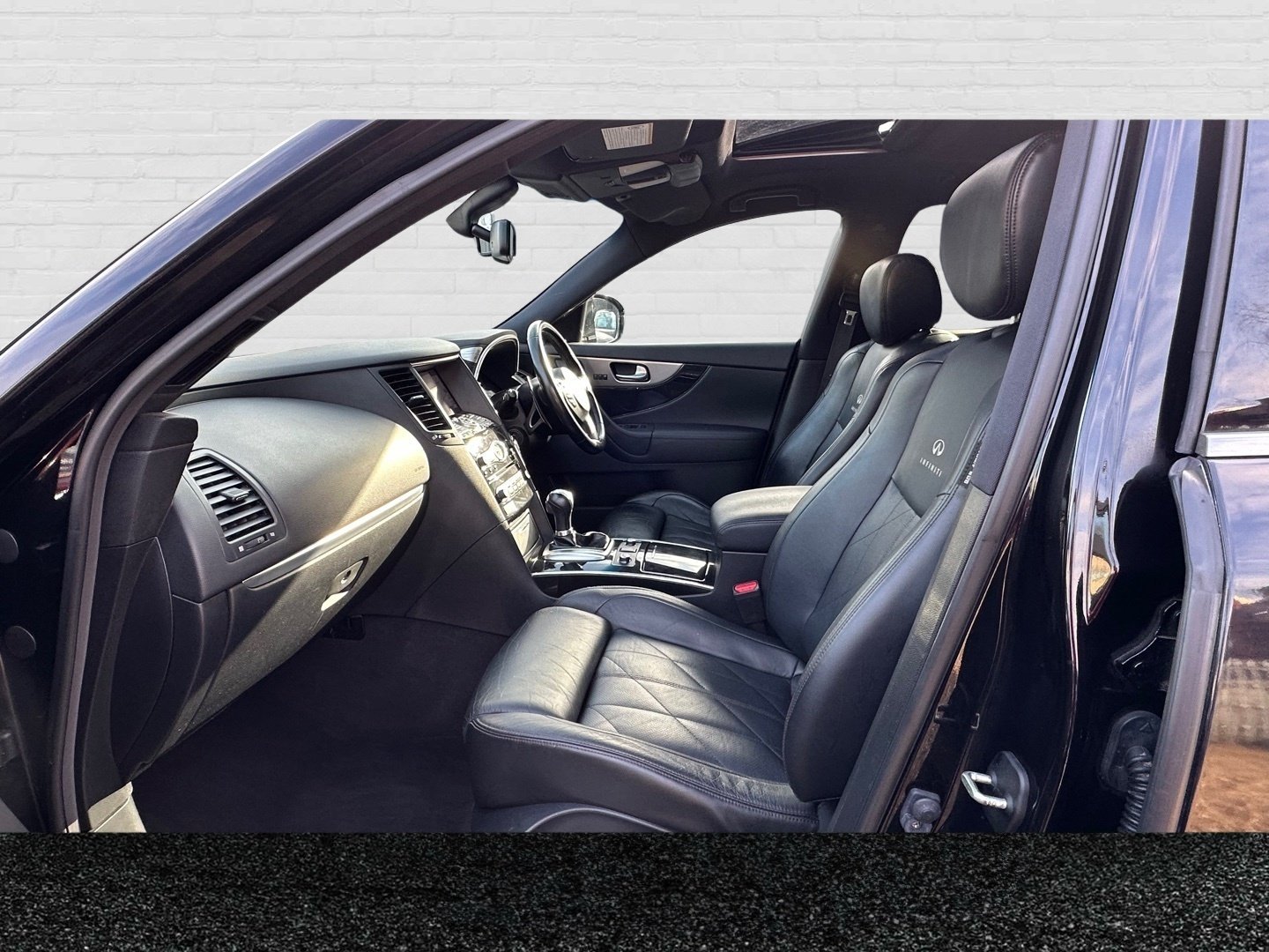 Used Infiniti FX 2014 for sale - 77844900: Photo 12