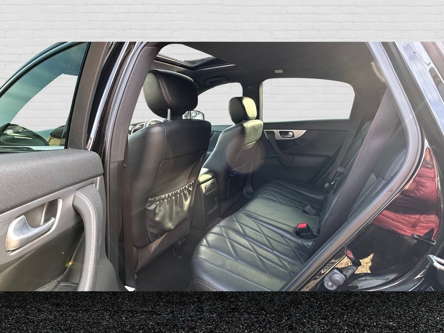 Used Infiniti FX 2014 for sale - 77844900: Photo 14