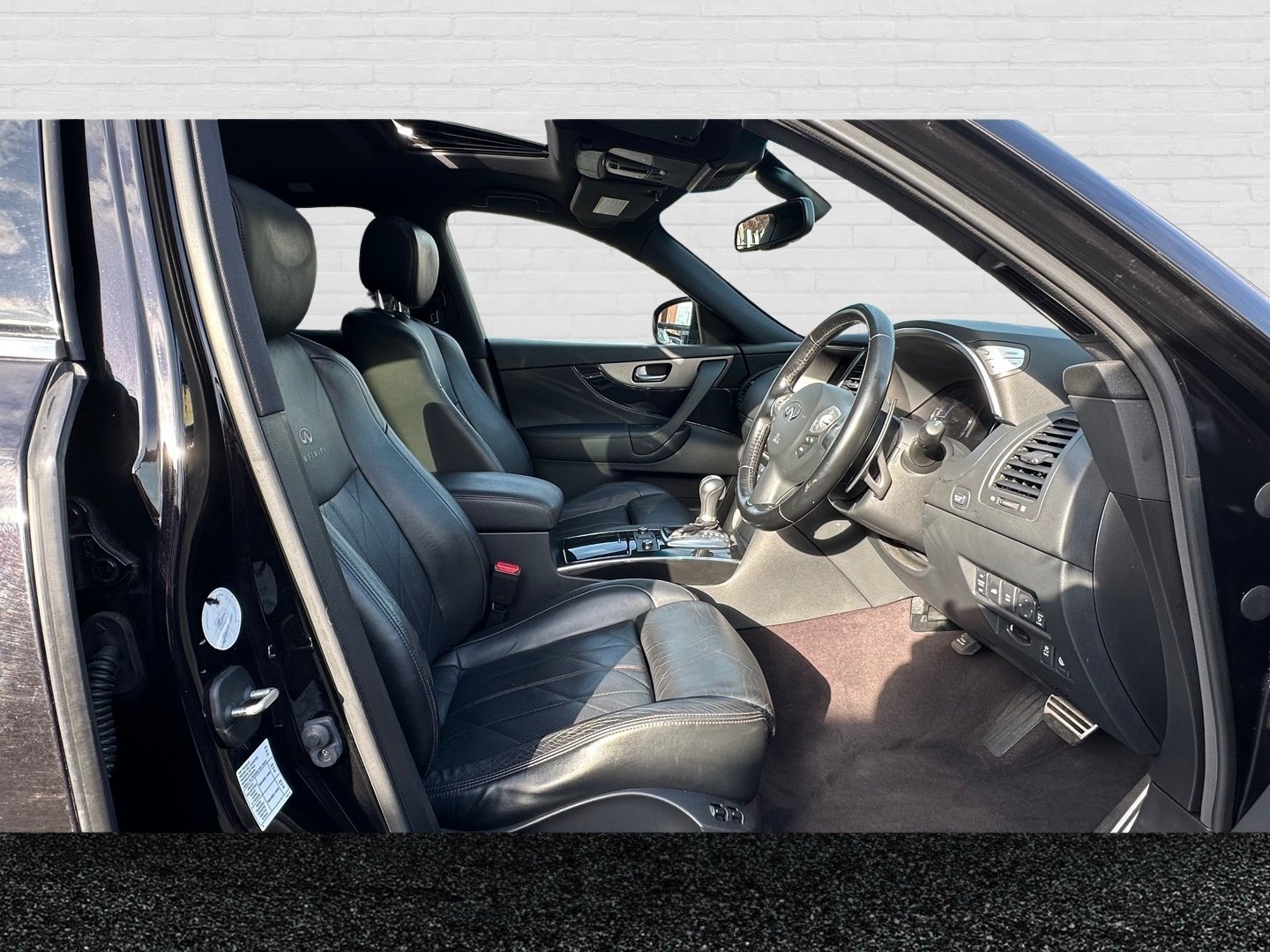 Used Infiniti FX 2014 for sale - 77844900: Photo 9