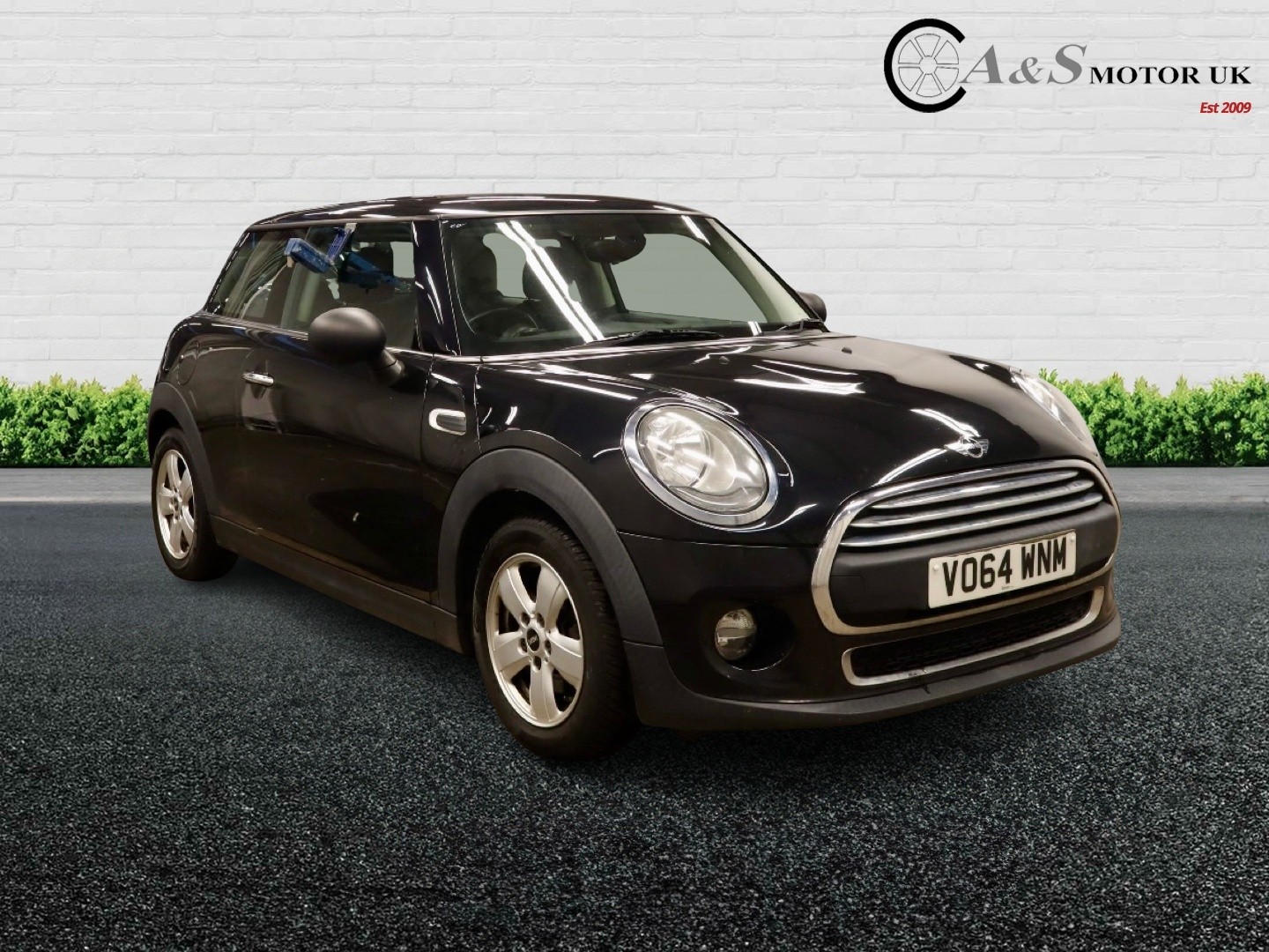 Used MINI Hatch 2014 for sale - 77162321: Photo 2