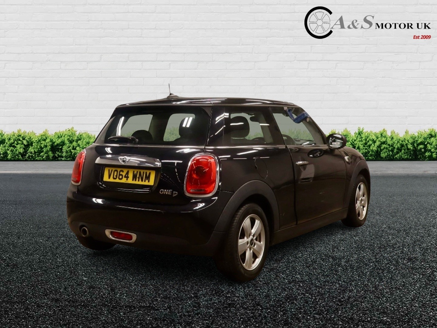 Used MINI Hatch 2014 for sale - 77162321: Photo 3