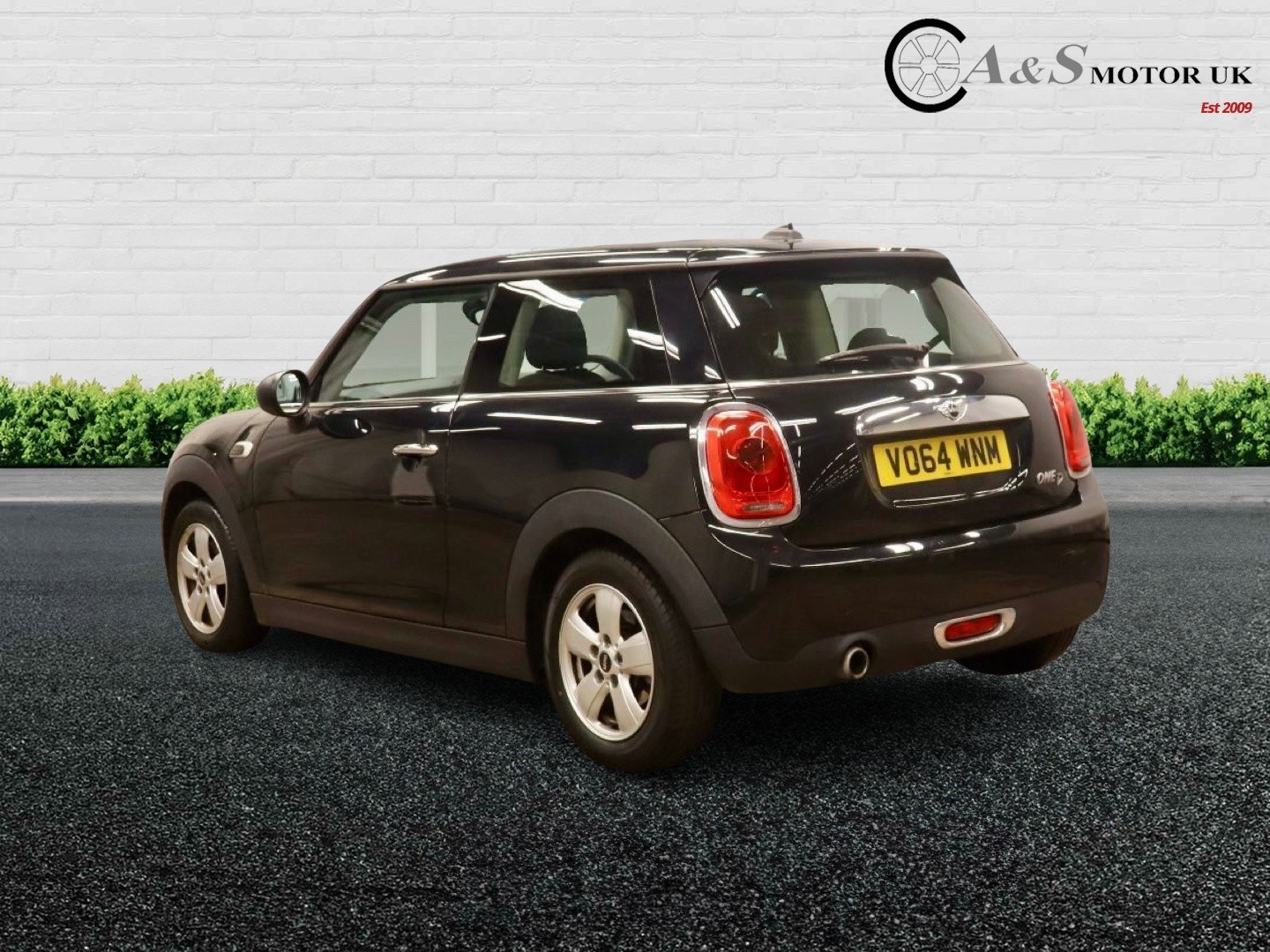 Used MINI Hatch 2014 for sale - 77162321: Photo 4