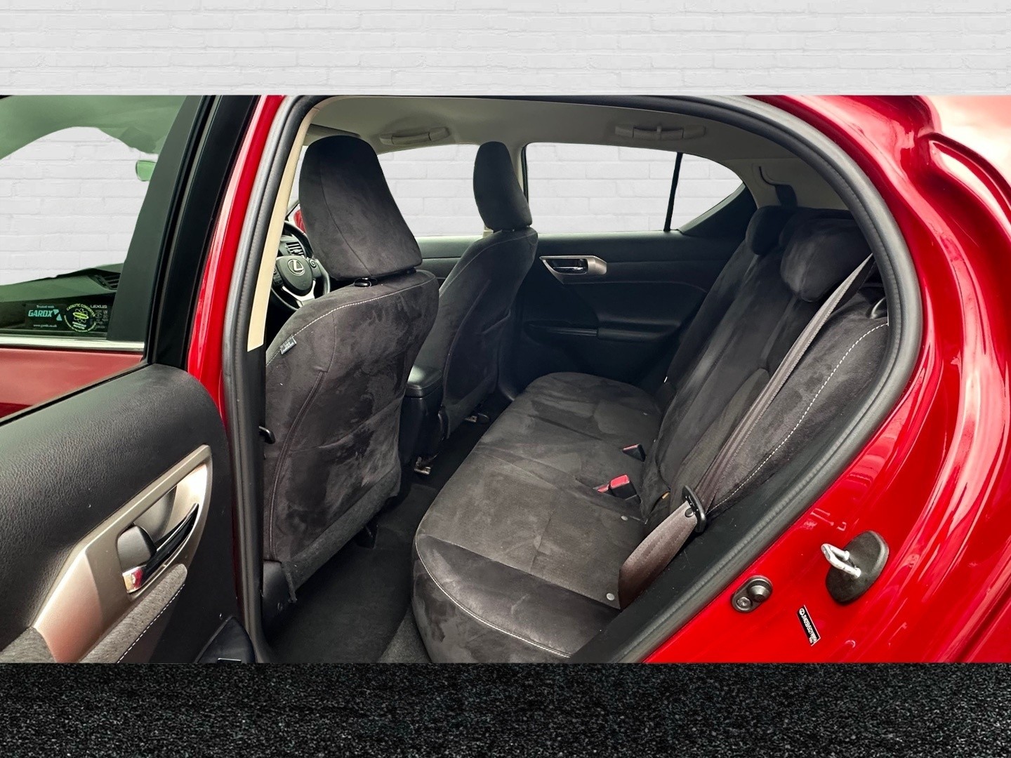 Used Lexus CT 2014 for sale - 77851290: Photo 11