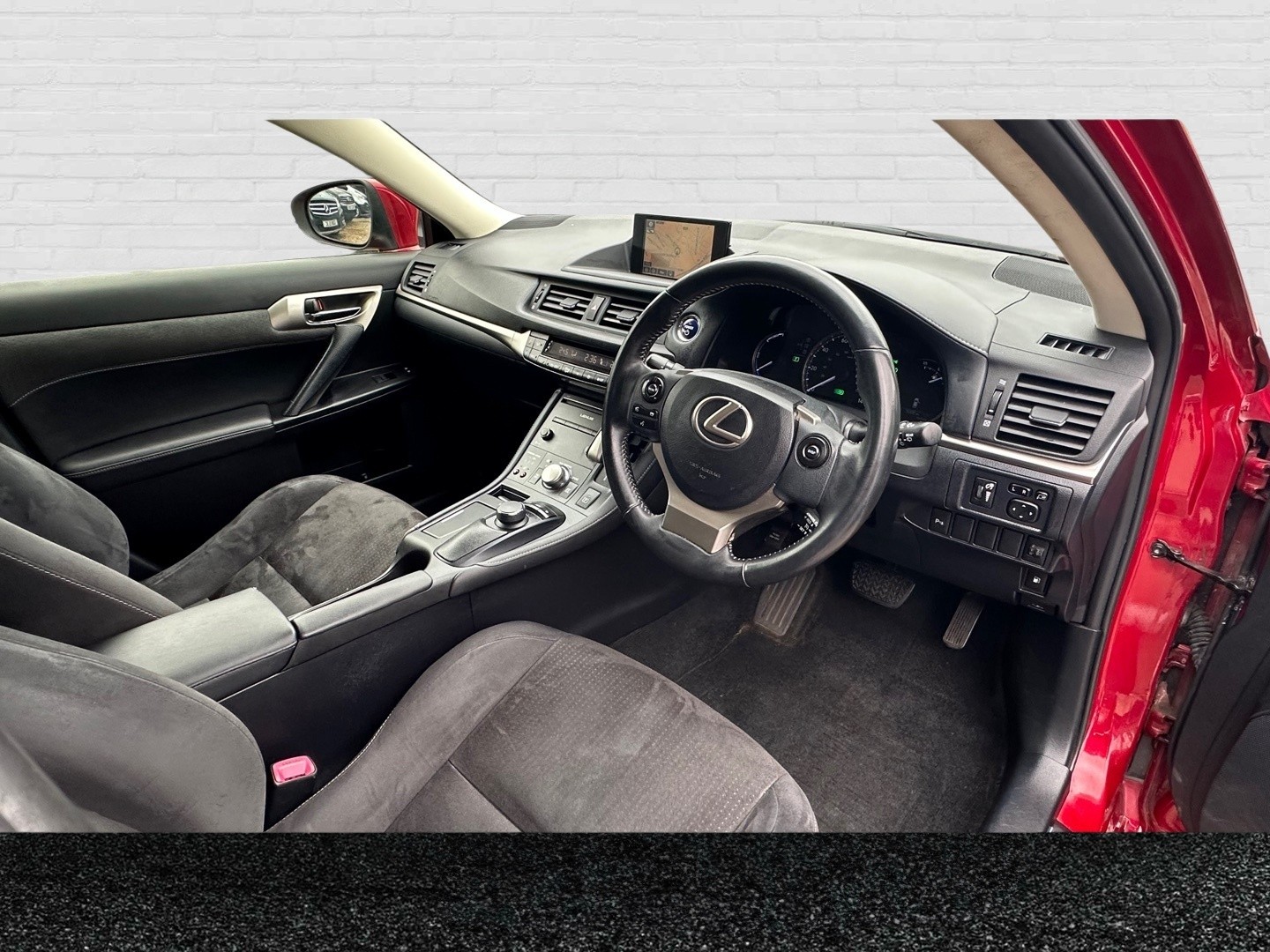 Used Lexus CT 2014 for sale - 77851290: Photo 13