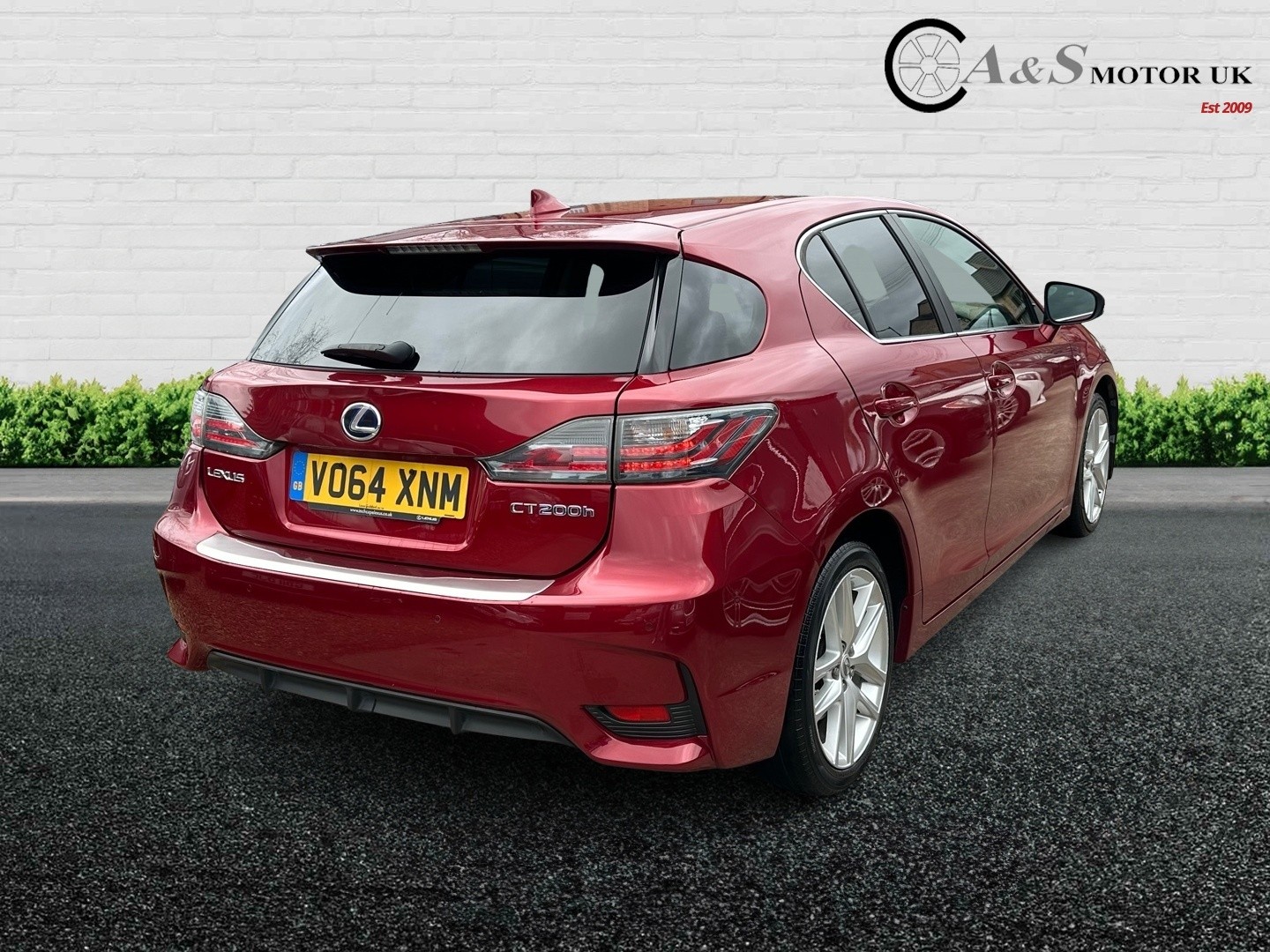 Used Lexus CT 2014 for sale - 77851290: Photo 4