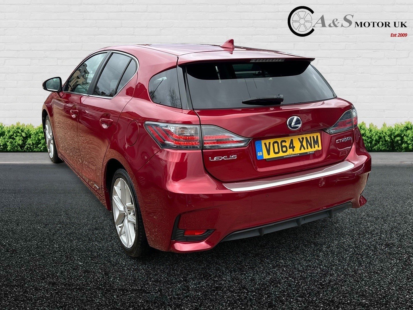 Used Lexus CT 2014 for sale - 77851290: Photo 6