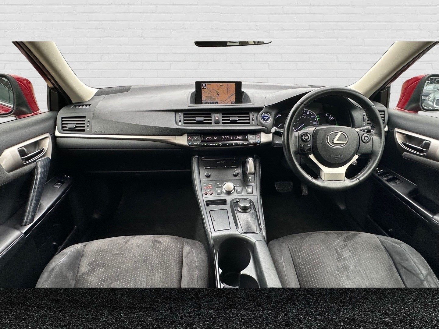 Used Lexus CT 2014 for sale - 77851290: Photo 9