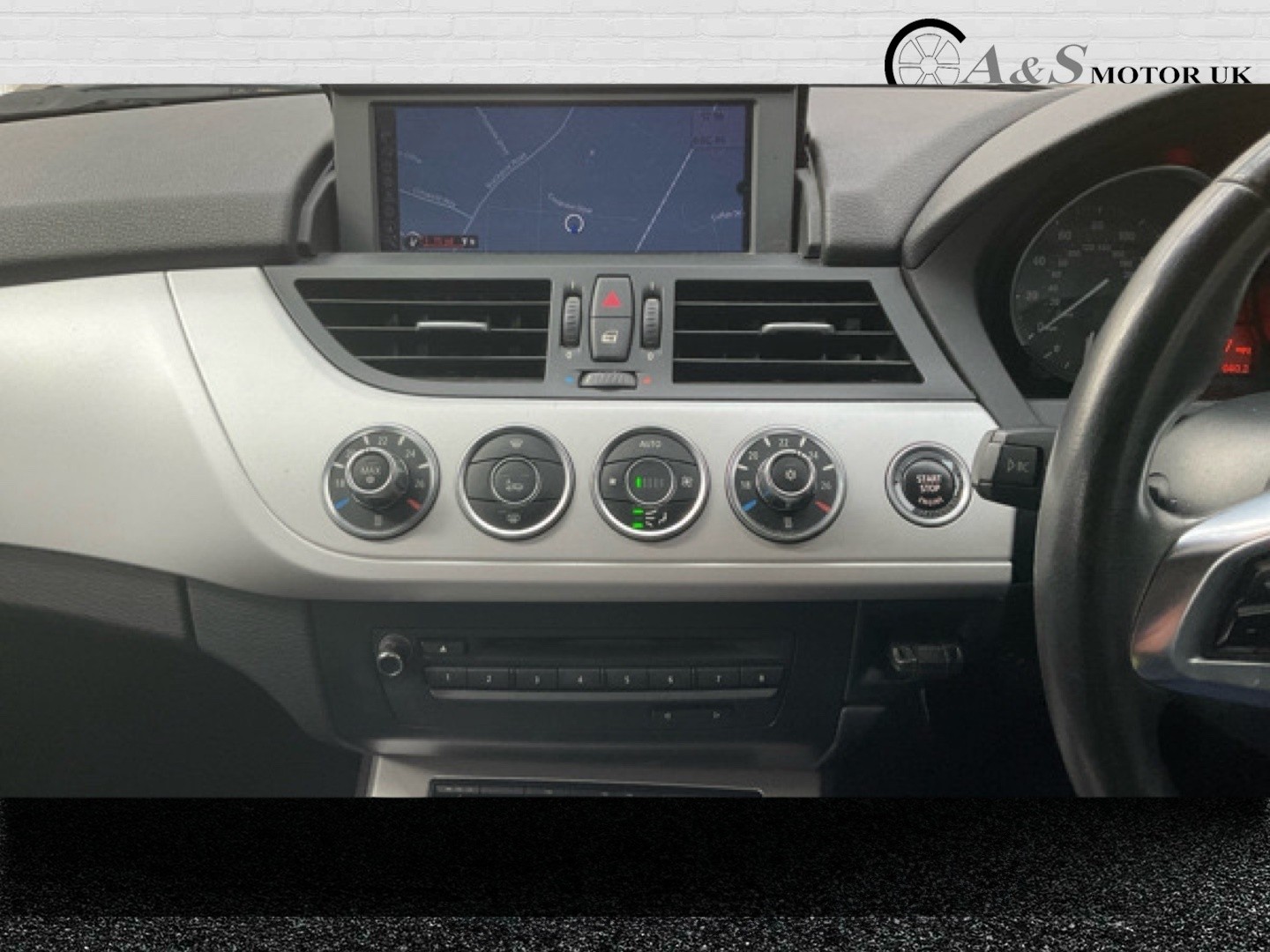 Used BMW Z4 2009 for sale - 78176109: Photo 10