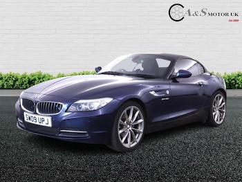 Used BMW Z4 2009 for sale - 78176109: Photo