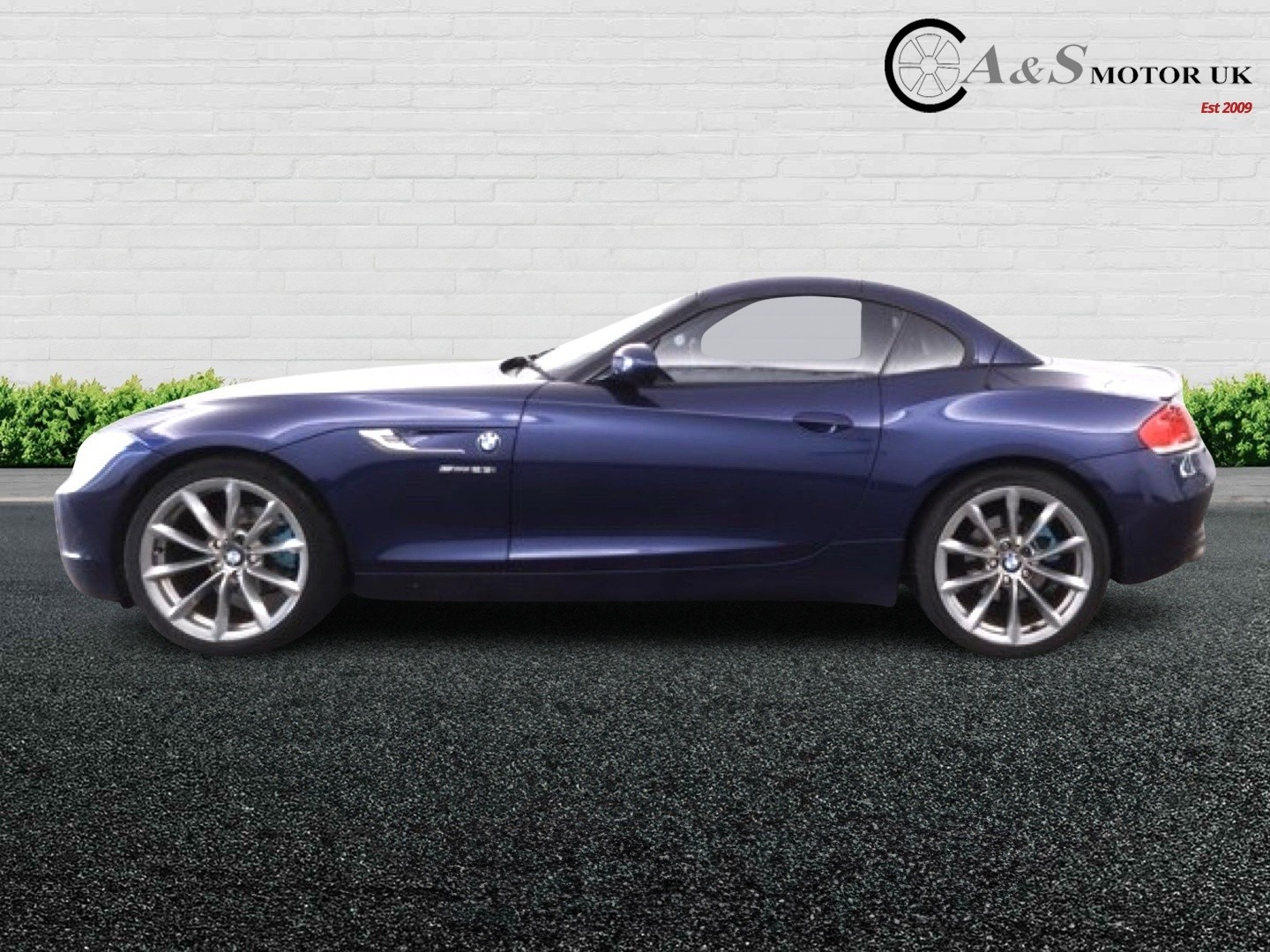 Used BMW Z4 2009 for sale - 78176109: Photo 4