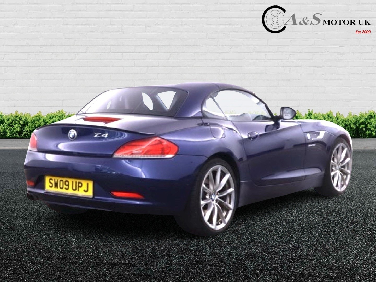 Used BMW Z4 2009 for sale - 78176109: Photo 5