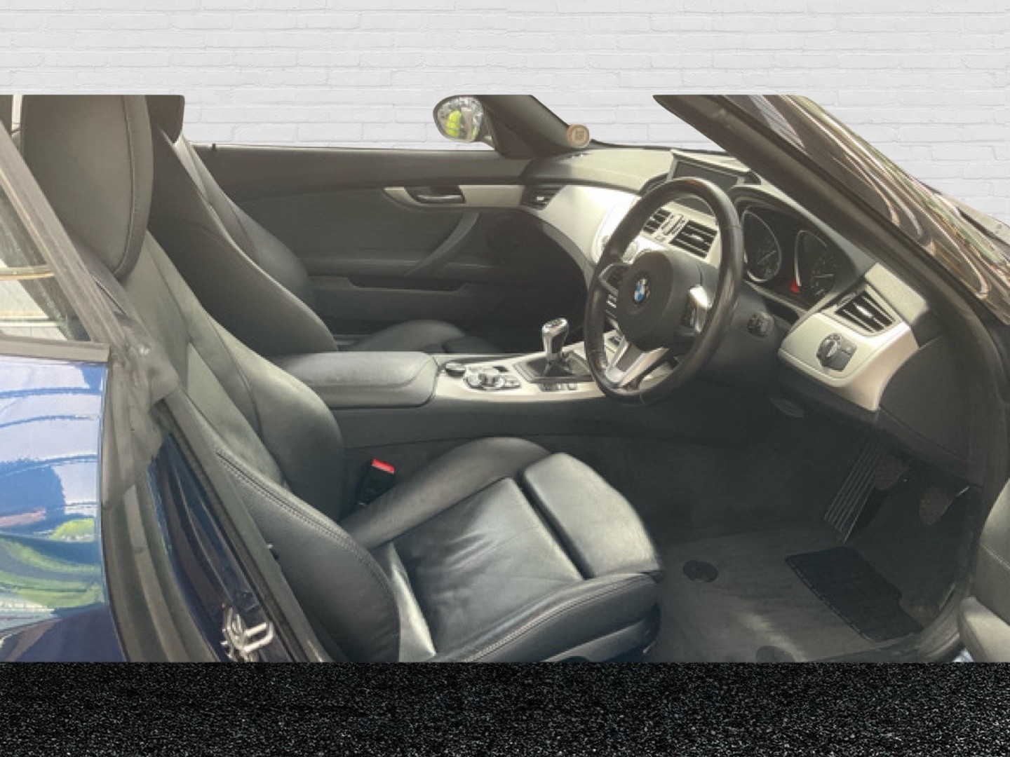 Used BMW Z4 2009 for sale - 78176109: Photo 7