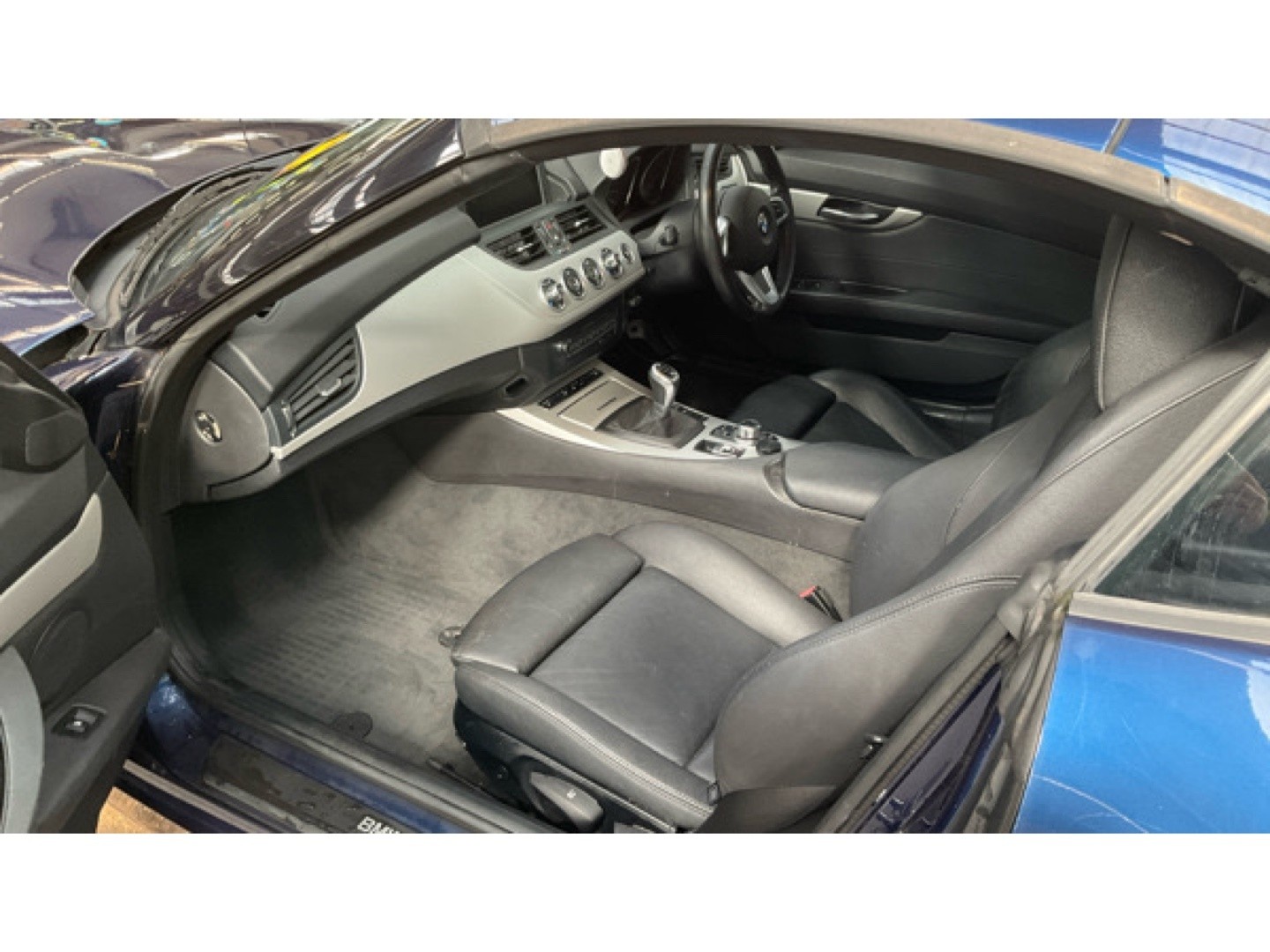 Used BMW Z4 2009 for sale - 78176109: Photo 8