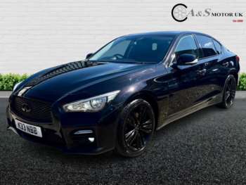 2014 - 2.0T Sport 4dr Auto
