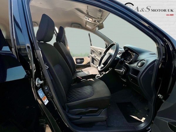 Used Suzuki Celerio 2015 for sale - 75598800: Photo 10