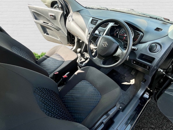 Used Suzuki Celerio 2015 for sale - 75598800: Photo 12
