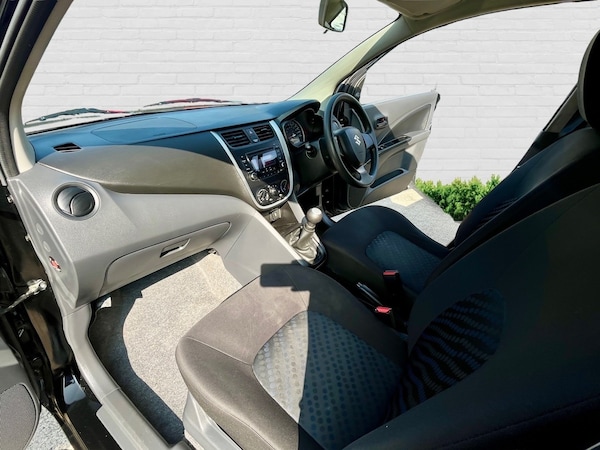 Used Suzuki Celerio 2015 for sale - 75598800: Photo 14