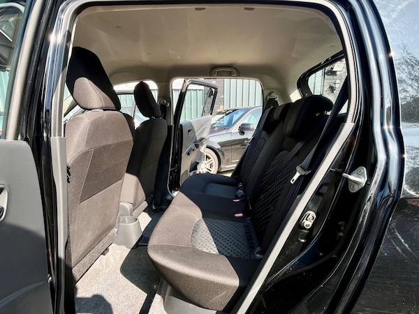 Used Suzuki Celerio 2015 for sale - 75598800: Photo 15