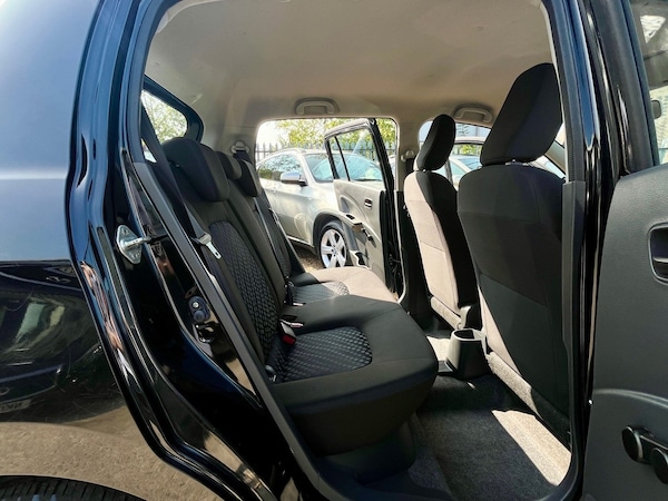 Used Suzuki Celerio 2015 for sale - 75598800: Photo 17
