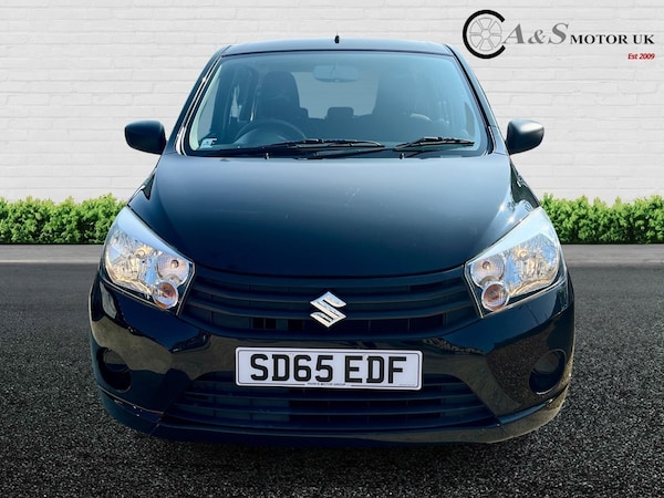 Used Suzuki Celerio 2015 for sale - 75598800: Photo 2