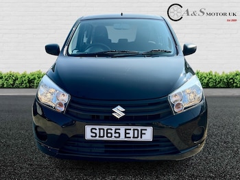 Used Suzuki Celerio 2015 for sale - 75598800: Photo